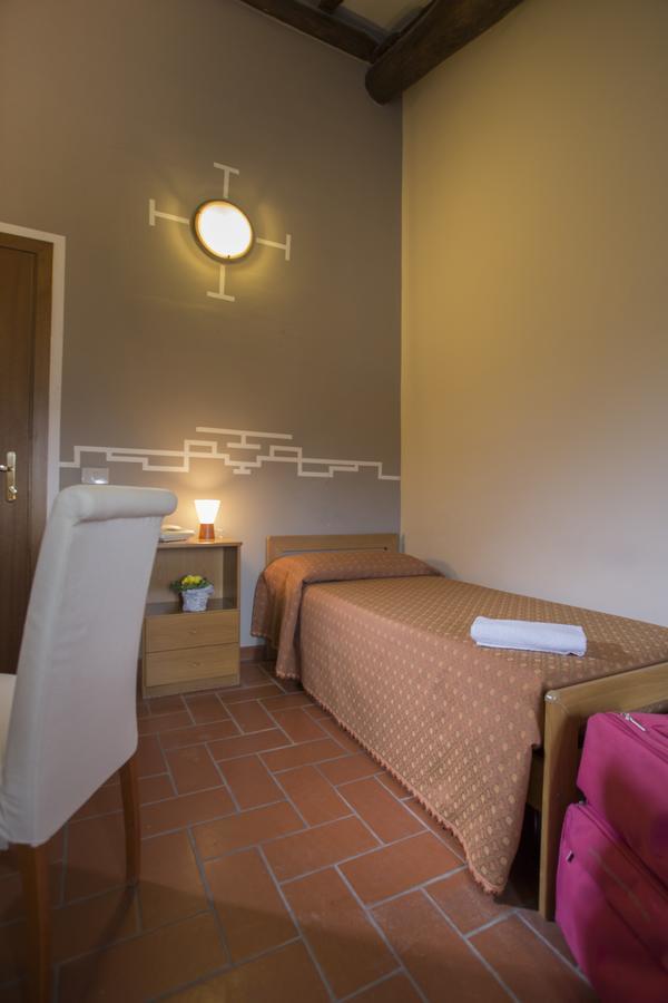 Antico Casale Le Fossate Hotel Giove Exterior photo